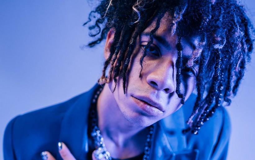 Iann Dior Is Ready To Take Over Music And Beyond: "I Don't Want To Be Looked At As Just An Artist"
